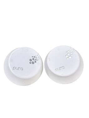 Pura Smart Diffuser - Set of Two